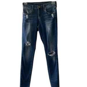 Articles of Society Skinny Jeans Size 24